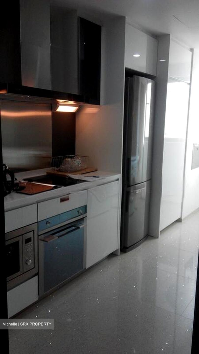 The Vision (D5), Condominium #504295201